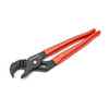 PLIER,T&G,V-JAW,BLACK PHOSPHATE,10"