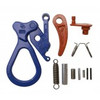 SHACKLE KIT,1/2 TON GXL CLAMP