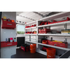 Bulkhead, RAM ProMaster, Window