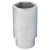 PROTO Skt 3/4 Dr 1-7/16 6 Pt De