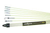 Jameson Glow Rod Kit: 3/16" Rods, 18" Length