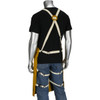 Ironcat® 7011  FR Clothing-Welding, Size 36", Gold