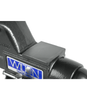 WILTON 1745XC, Tradesman XC 4-1/2" Xtreme Condition Round Channel Vise with Swivel Base