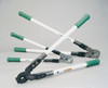 GREENLEE Cutter, Cable-Scissors (706)