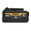 20V MAX OIL-RESISTANT 5AH BATTERY