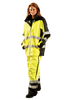 Occunomix Speed Collection Permium Breathable Rain Jacket 1/EA