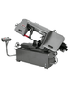 J-7060-4, 12" x 20" Semi-Automatic Horizontal Bandsaw