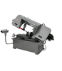 J-7060-4, 12" x 20" Semi-Automatic Horizontal Bandsaw