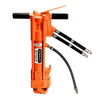 Stanley Infrastructure SINKER DRILL AIR 1 HEX       *
