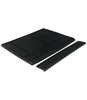 JET Front & Top Mats for ZX Lathes