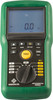 GREENLEE 1kV Megohmmeter/Insulation Tester