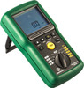 GREENLEE 1kV Megohmmeter/Insulation Tester