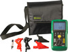 GREENLEE 1kV Megohmmeter/Insulation Tester