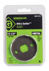 GREENLEE 2-1/2" Ultra Cutter