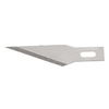 STANLEY No. 11 Hobby Knife Blade 5/PK