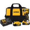 DEWALT ATOMIC 1/4IN IMPACT DRIVER