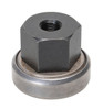 GREENLEE Ball Bearing Hex Nut Unit - 1/2-20