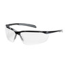 Commander™ 250-33-0010  Safety Glasses, Size OS, Black
