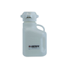 2.5 Liter Polypropylene Carboy, 83mm Cap - 12928