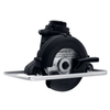 BLACK+DECKER TRIM SAW MULTI-TOOL ATTACHMENT