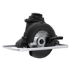 BLACK+DECKER TRIM SAW MULTI-TOOL ATTACHMENT