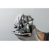 BLACK+DECKER TRIM SAW MULTI-TOOL ATTACHMENT