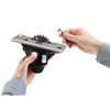 BLACK+DECKER TRIM SAW MULTI-TOOL ATTACHMENT