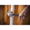 WRENCH,10",ADJ,WIDE JAW,CARDED