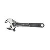 WRENCH,10",ADJ,WIDE JAW,CARDED