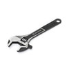 WRENCH,10",ADJ,WIDE JAW,CARDED