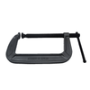 WILTON 148C, 140 Series C-Clamp, 0" - 8" Jaw Opening, 4" Throat Depth