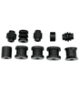 Drive Cleat Rolls - Set of 10 for LF-20