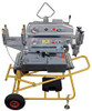 GMP POWERED DUCT RODDER W/PP NO DUCT RODDER for 1/2" DUCT ROD