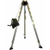 SafeWaze 7' Adjustable Tripod Kit, 65' 3-Way, Storage Bag