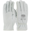 Boss® Xtreme 09-K3750  Hi Performance Glove, Size XL, Natural, ANSI A2