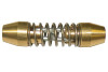 Jameson Heavy Duty Flexible Adapter with Chain  (P/N 9-169-M10)