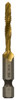 GREENLEE 10-24 Drill/Tap Bit for Stainless Steel