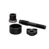 GREENLEE 2-1/2" Conduit Size Manual Knockout Set