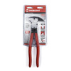 PLIER,10",CD,FENCE TOOL,CUSHION GRIP