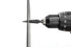 GREENLEE 1/2" Step Bit (#1)