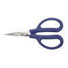 Klein Utility Shear, Curved Blades , 6-3/8-Inch