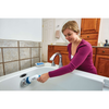 BLACK+DECKER Power Scrubber