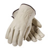 PIP® 70-361  Leather Drivers, Size S, Natural