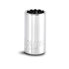 PROTO Skt 3/8 Dr 11/16 12 Pt Intm