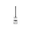 SKT HEX BIT 3/8DR 3MM