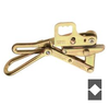 Klein 0.20"-0.55" 8,000lb Chi Hi-Str Grip w/Latch&Spring 1/EA