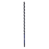 AUGER BIT 1/2IN X 18IN SPEEDBOR SUPREME