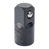 PROTO Adapter 1/4 F X 3/8 M Black