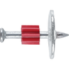 DEWALT .300 HEAD PIN 1 1/4 W-1IN WSHR 100/BX
