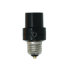 Woods PHOTO CONTROL, OUTDOOR PC SOCKET CFL BLK 6/BX